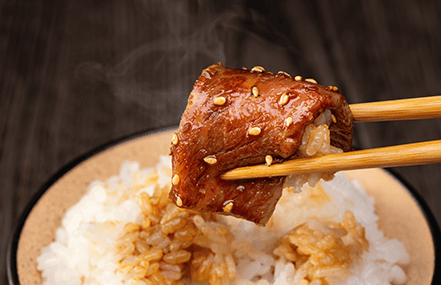 やわらか食感